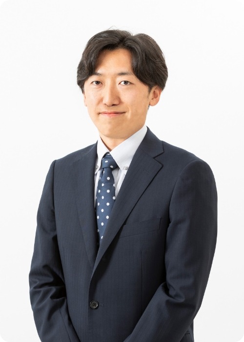 Y.S. 防災計画部